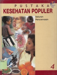 Saluran Pencernaan
