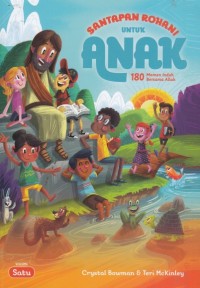 Santapan Rohani untuk Anak