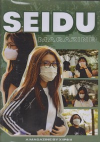Seidu magazine