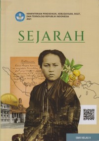 Sejarah SMK Kelas X