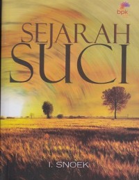 Sejarah Suci
