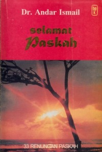 Selamat paskah: 33 Renungan paskah