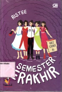 Semester Terakhir