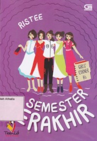 Image of Semester Terakhir