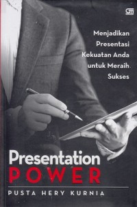 Image of Presentation Power