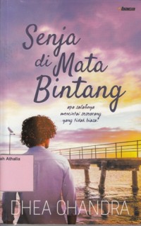 Senja di Mata Bintang