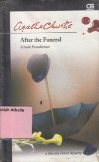 Setelah Pemakaman