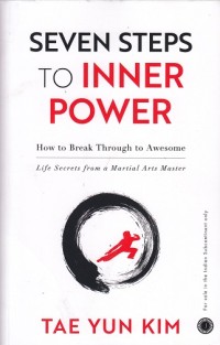 Seven Steps to Inner Power