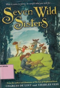 Image of Seven wild sisters
