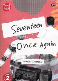 Image of Seventeen once again