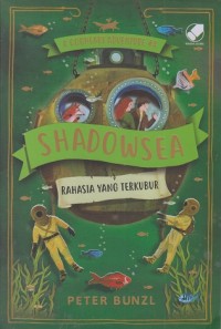 Shadowsea: Rahasia yang terkubur