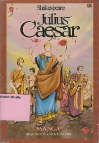 Shakespeare Julius Caesar
