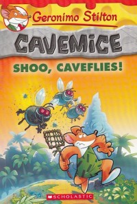 Shoo, Caveflies