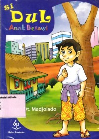 Si Dul Anak Betawi