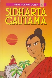 Sidharta Gautama