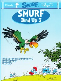 Smurf Bind Up 3
