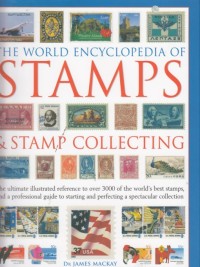 The World Encyclopedia of Stamps and Stamp Collecting