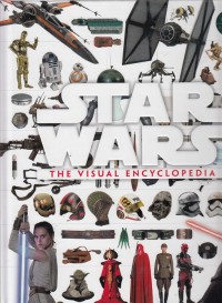 Stars Wars : The Visual Encyclopedia