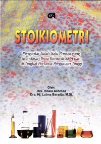 Stoikiometri