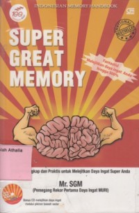 Super great memory