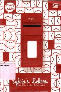 Sylvia's Letters