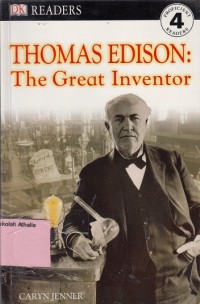 Thomas Edison: the great inventor