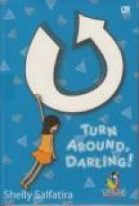 Turn around, darling!
