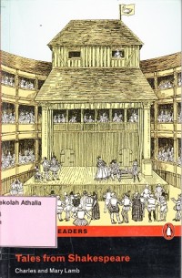 Tales From Shakespeare (Level 5)