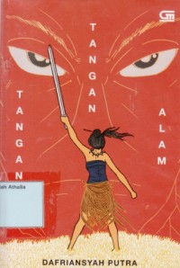 Tangan-Tangan Alam
