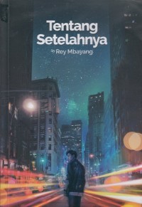 Image of Tentang Setelahnya