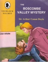 The Boscombe Valley Mystery