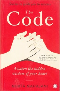 Image of The Code: Awaken the Hidden Wisdom of Your Heart