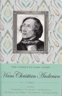 Image of The Complete Fairy Tales