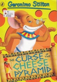 The Curse of the Cheese Pyramid