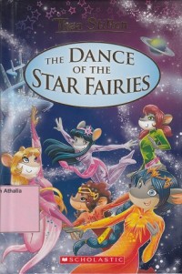 The Dance of the Star Fairies