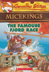 The Famous Fjord Race