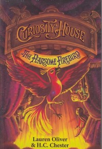 The Fearsome Firebird