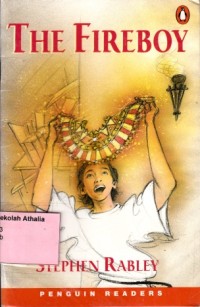 The Fireboy
