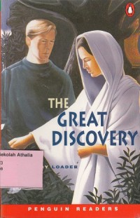 The Great Discovery (Level 3)