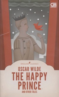 Image of The Happy Prince and Other Tales