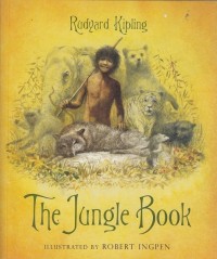 Image of The Jungle Book