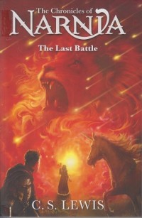 The Last Battle