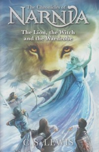 The Lion, the Witch, and the Wardrobe