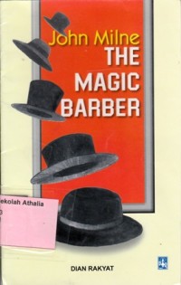 The Magic Barber