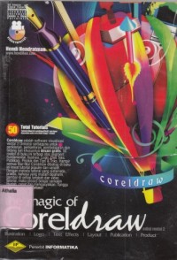 The Magic of Coreldraw