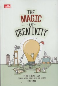 The Magic of Creativity