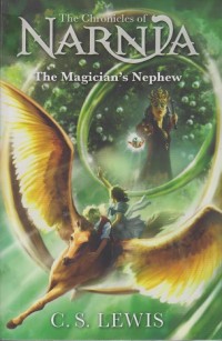 The Magician's Nephew