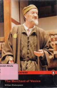 The Merchant of Venice (Level 4)