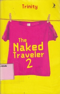 The Naked Traveler 2