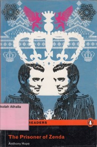 The Prisoner of Zenda (Level 5)